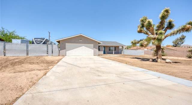 Photo of 7594 Dumosa Ave, Yucca Valley, CA 92284