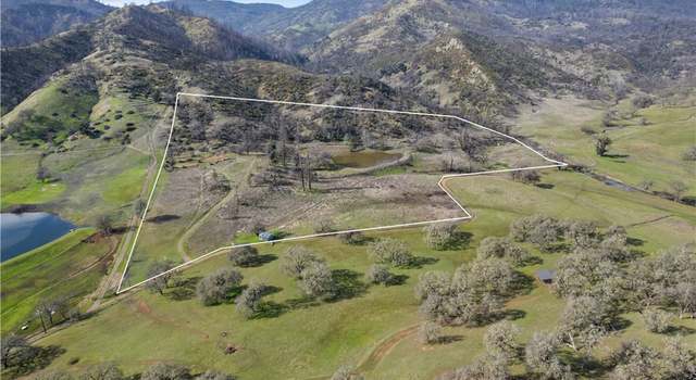 Photo of 1614 Aetna Springs Ln, Pope Valley, CA 94567