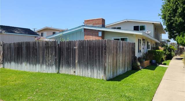 Photo of 1548 N Elm Ave, Costa Mesa, CA 92626