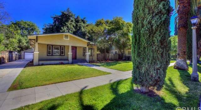 Photo of 3875 Oakwood Pl, Riverside, CA 92506