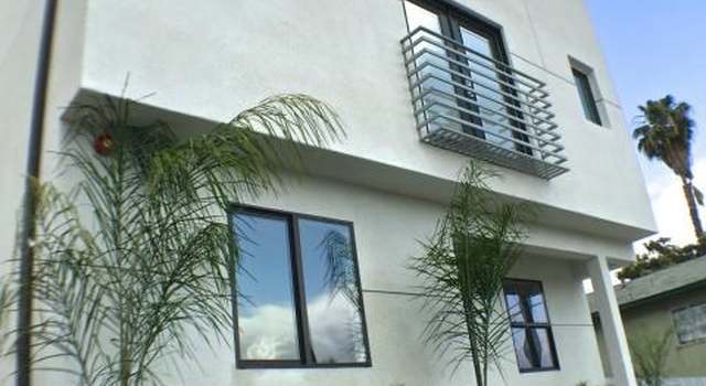 Photo of 1425 S Beacon St, San Pedro, CA 90731