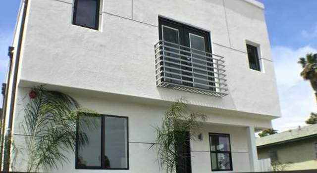 Photo of 1425 S Beacon St, San Pedro, CA 90731