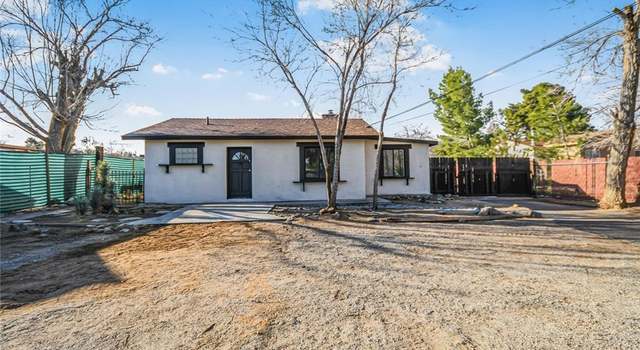 Photo of 12514 E Avenue V-10, Pearblossom, CA 93553