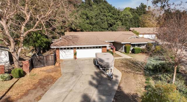 Photo of 193 Arlington Dr, Claremont, CA 91711