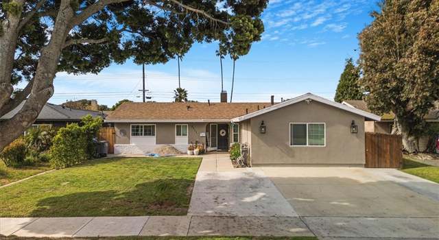 Photo of 2111 Sanford St, Oxnard, CA 93033