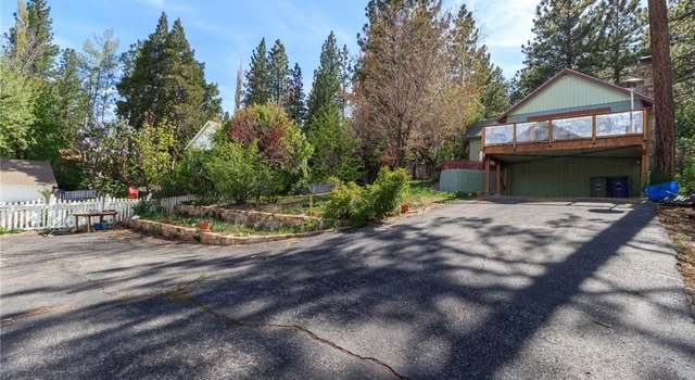 Photo of 530 Cienega Rd, Big Bear Lake, CA 92315