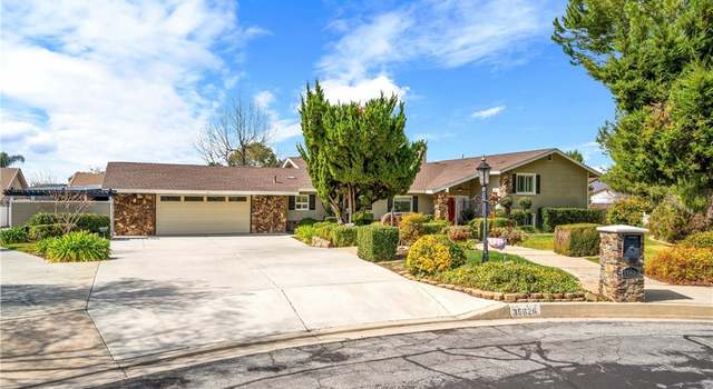 Photo of 35626 Teriann Ln, Yucaipa, CA 92399