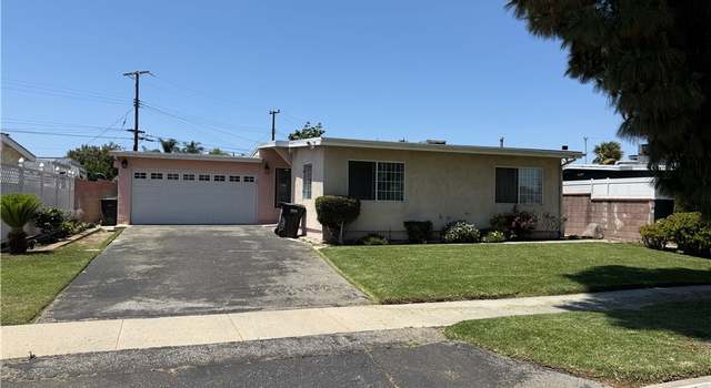 Photo of 9862 Myron St, Pico Rivera, CA 90660