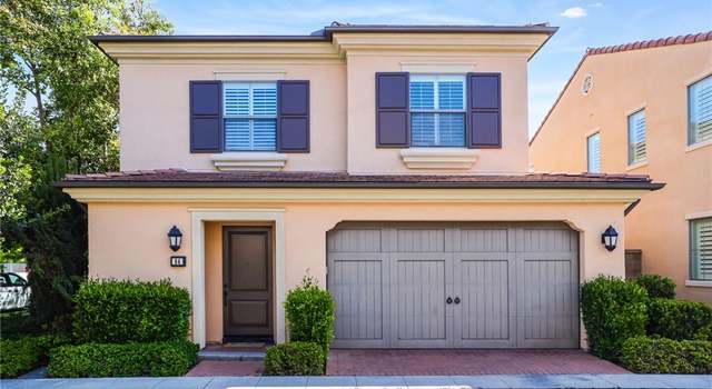 Photo of 84 Plum Feather, Irvine, CA 92620