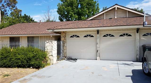Photo of 1147 Avenida Del Corto, Fullerton, CA 92833