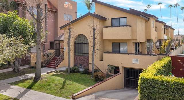 Photo of 1909 Vassar St #4, Glendale, CA 91204