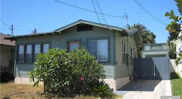 Photo of 3815 E WEHRLE St, Long Beach, CA 90804