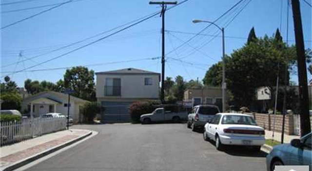 Photo of 3815 E WEHRLE St, Long Beach, CA 90804