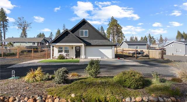 Photo of 495 Castle Dr, Paradise, CA 95969