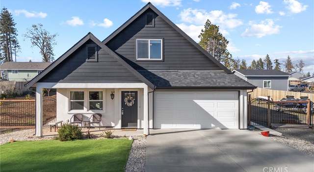 Photo of 495 Castle Dr, Paradise, CA 95969