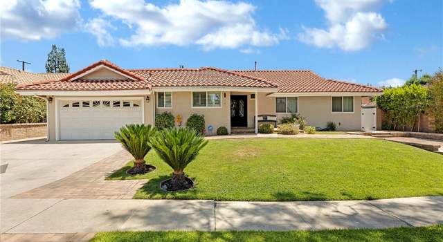 Photo of 11122 Yolanda Ave, Porter Ranch, CA 91326