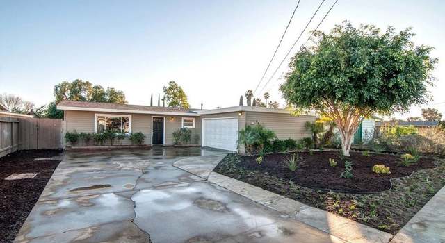 Photo of 6839 Century St, La Mesa, CA 91942