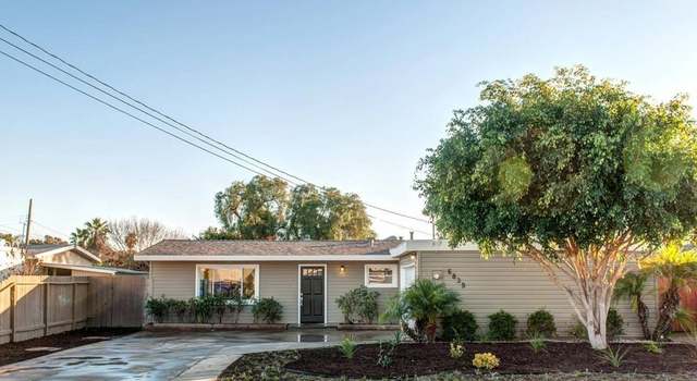Photo of 6839 Century St, La Mesa, CA 91942