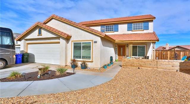 Photo of 14469 Laguna Ct, Adelanto, CA 92301