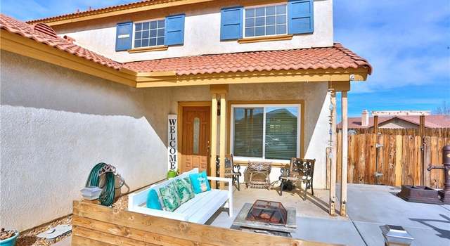 Photo of 14469 Laguna Ct, Adelanto, CA 92301