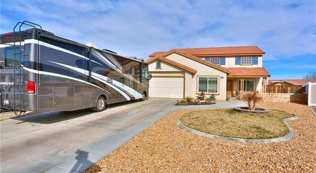 Photo of 14469 Laguna Ct, Adelanto, CA 92301