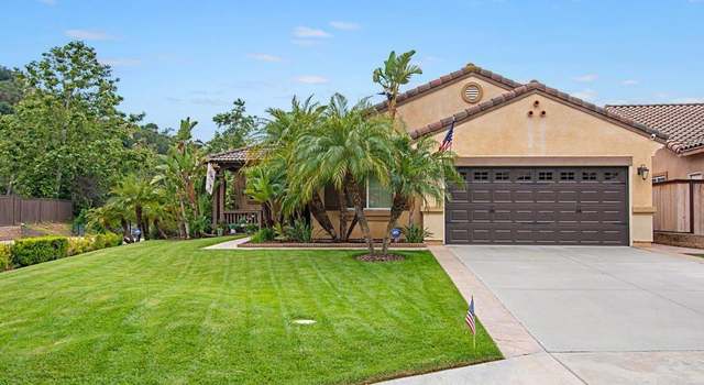 Photo of 3133 Willow Tree Ln, Escondido, CA 92027