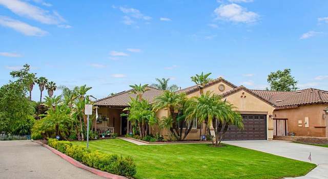 Photo of 3133 Willow Tree Ln, Escondido, CA 92027