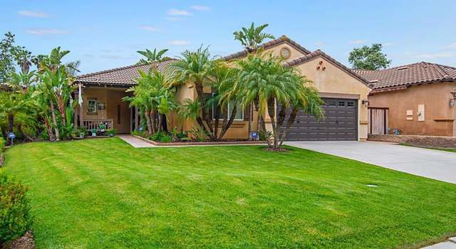 Photo of 3133 Willow Tree Ln, Escondido, CA 92027