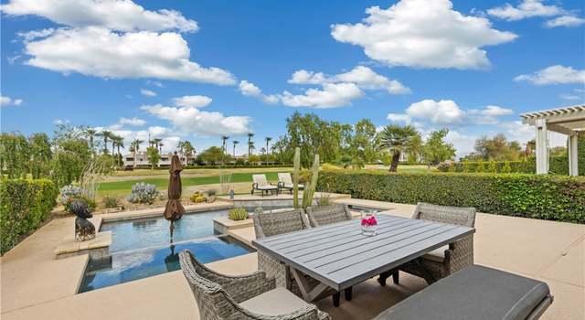 Photo of 28 Pebble Beach Dr, Rancho Mirage, CA 92270