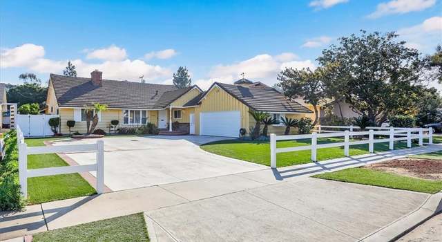 Photo of 4354 Fairway Dr, Lakewood, CA 90712