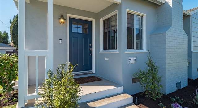 Photo of 2608 W 156th St, Gardena, CA 90249