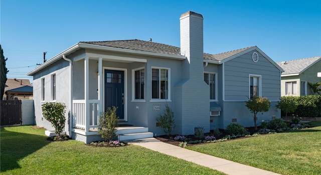 Photo of 2608 W 156th St, Gardena, CA 90249