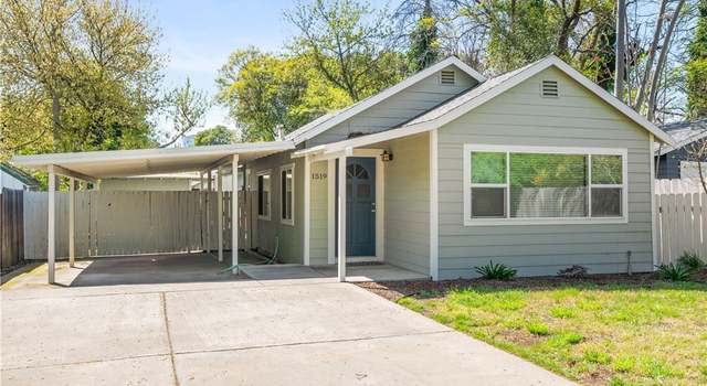 Photo of 1519 Spruce Ave, Chico, CA 95926