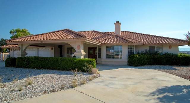 Photo of 19225 Pinto Way, Apple Valley, CA 92308
