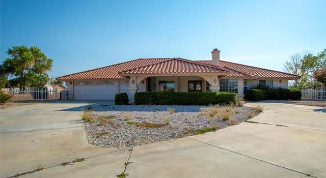 Photo of 19225 Pinto Way, Apple Valley, CA 92308