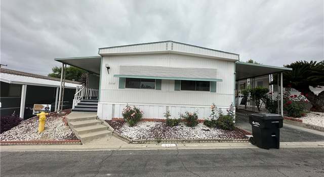 Photo of 3033 E Valley Blvd #119, West Covina, CA 91792
