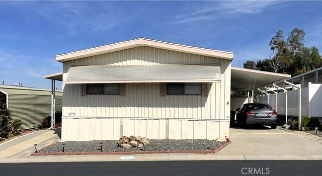 Photo of 3500 Buchanan #86, Riverside, CA 92503