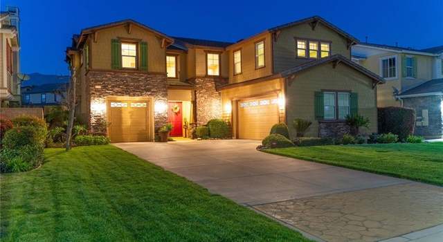 Photo of 12820 Golden Leaf Dr, Rancho Cucamonga, CA 91739