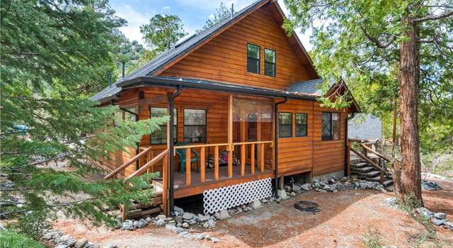 Photo of 41524 Alder Dr, Forest Falls, CA 92339