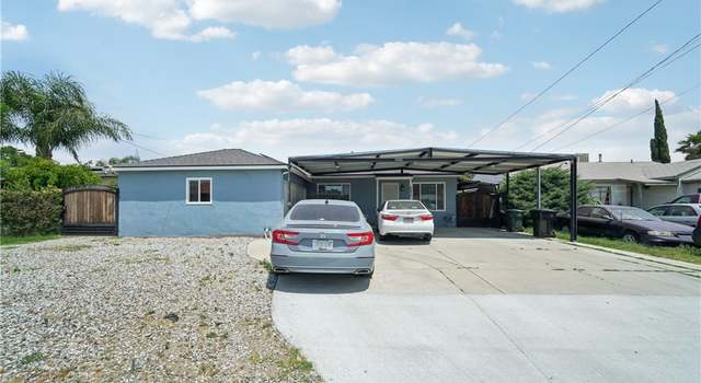 Photo of 9977 Elwood Ave, Fontana, CA 92335