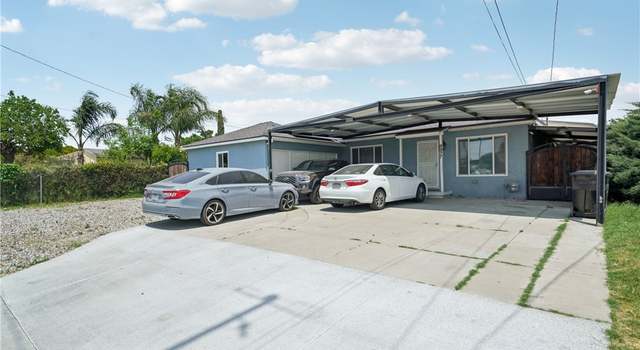 Photo of 9977 Elwood Ave, Fontana, CA 92335