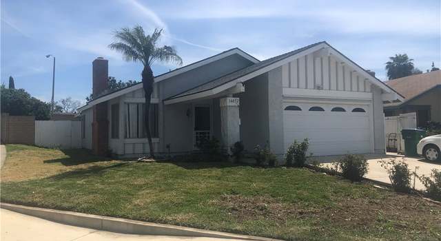Photo of 14852 Waverly Ln, Irvine, CA 92604