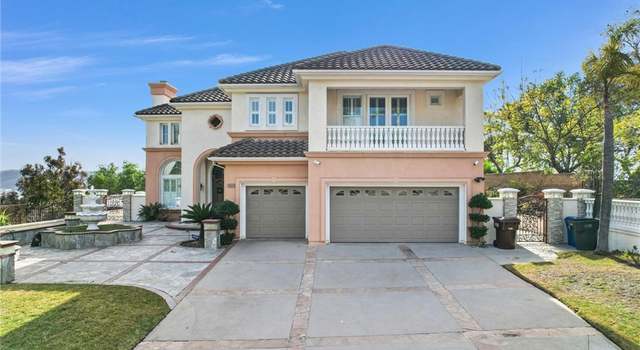 Photo of 19900 Ridge Estate Ct, Walnut, CA 91789