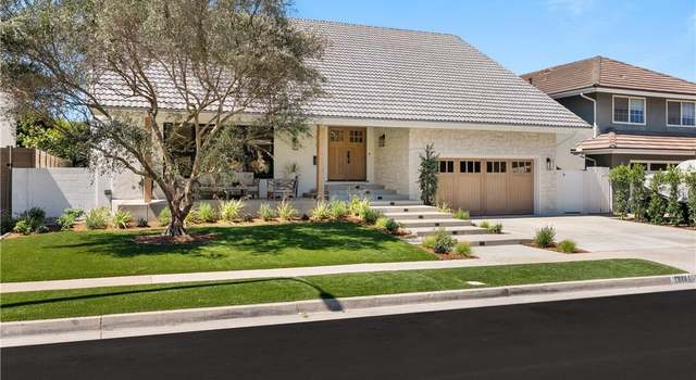 Photo of 10101 Birchwood Dr, Huntington Beach, CA 92646