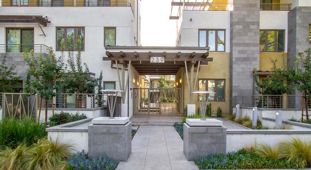 Photo of 239 S Marengo Ave #304, Pasadena, CA 91101