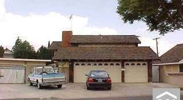 Photo of 105 S MELINDA Cir, Anaheim, CA 92806