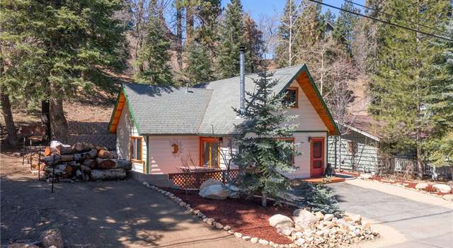 Photo of 43453 Sand Canyon Rd, Big Bear Lake, CA 92315