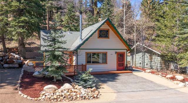 Photo of 43453 Sand Canyon Rd, Big Bear Lake, CA 92315
