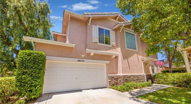 Photo of 28539 Calex Dr, Valencia, CA 91381
