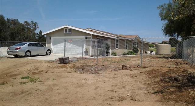 Photo of 24300 Manzanita Rd, Menifee, CA 92584